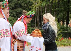 Хроніки ХІІ Всеукраїнського фестивалю «Софіївські зорі»